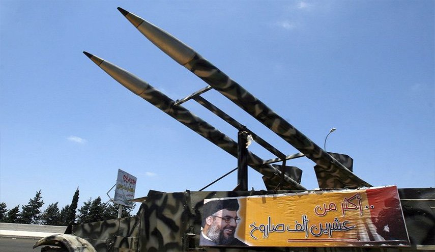 'اسرائيليون' يغلّفون رعبهم من صواريخ حزب الله بقلة الملاجئ