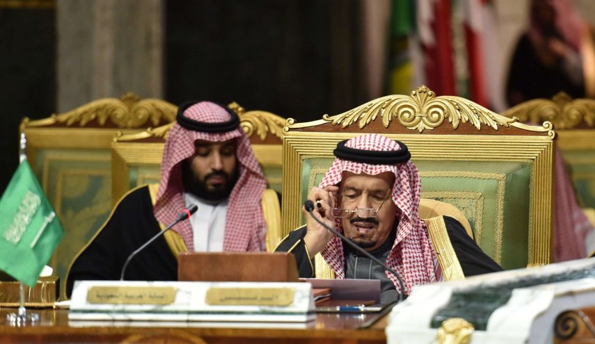 آینده عربستان هرگز این اندازه مبهم نبود!/ کاخی که فرو می ریزد