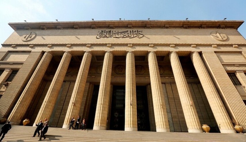 نادي قضاة مصر يرد على المفوضة الألمانية لحقوق الإنسان