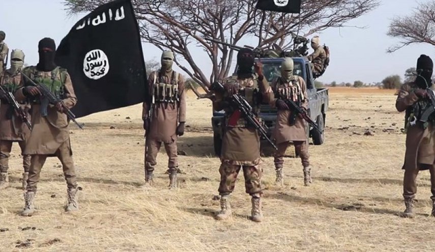 بازداشت 9 داعشی در کرکوک و بغداد
