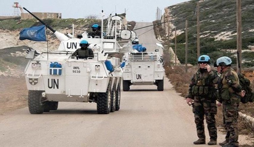 هل تتحول قوات اليونيفل الى ورقة ضغط جديدة ضد لبنان