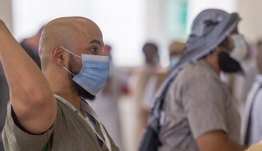 إصابة صحفيين سعوديين بفيروس كورونا في مكة المكرمة