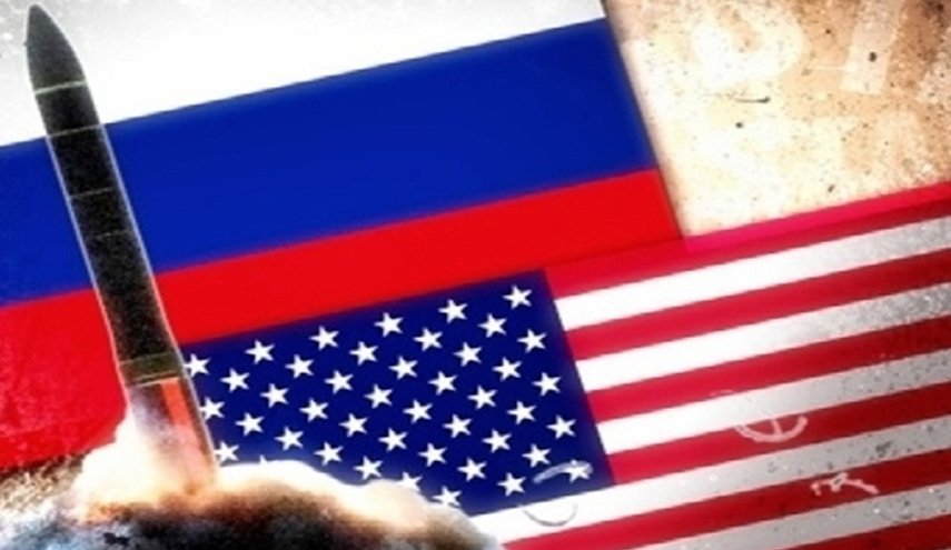 بیانیه روسیه در واکنش به خروج یکجانبه آمریکا از پیمان منع موشک های هسته ای 