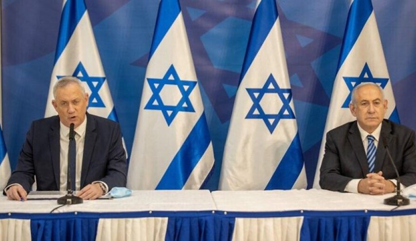  گانتز به دنبال تصویب قانون ممنوعیت نخست‌وزیری دوباره نتانیاهو