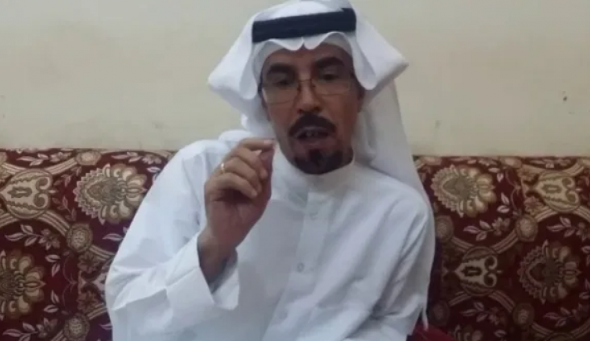 نویسنده سعودی عید قربان را به صهیونیست‌ها تبریک گفت!