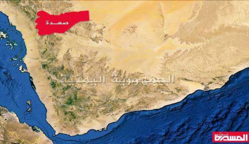 إصابة مواطنين وأضرار مادية بقصف سعودي على صعدة اليمنية