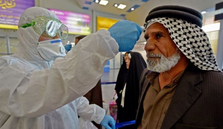 الصحة العراقية تحذر من وقوع كارثة قريبة في مواجهة كورونا