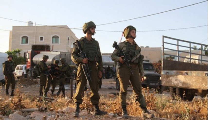 الاحتلال يوزع إخطارات هدم جديدة في القدس ورام الله