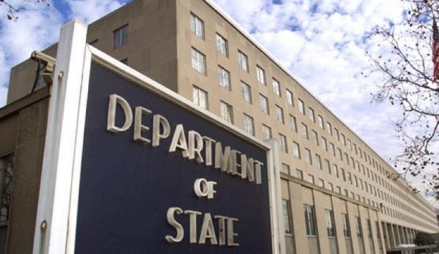 بازرس کل جدید وزارت امور خارجه آمریکا از سمت خود کناره‌گیری کرد
