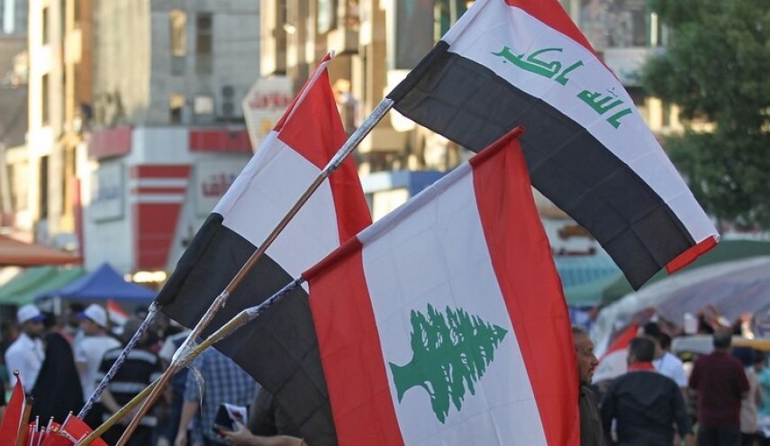 بغداد ستوفر الوقود للبنان بعد انفجار بیروت