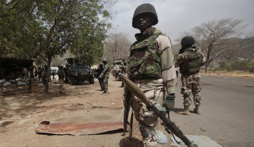 دهها کشته و زخمی در حمله مسلحانه در نیجریه
