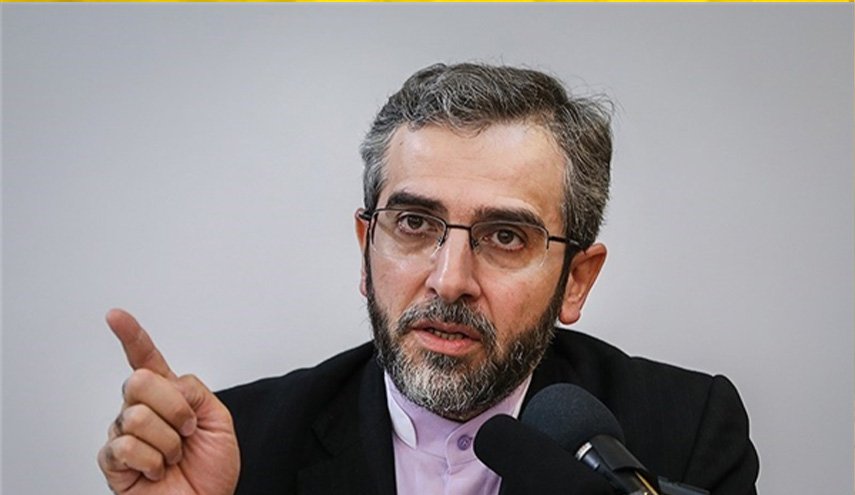 مسؤول قضائي ايراني: اعتراضنا على السعودية لانتهاكها حقوق اليمنيين 