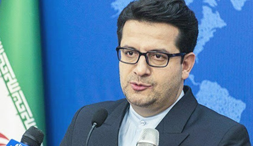 موسوي: تعاطف بعض الدول المعادية للبنان نفاق دبلوماسي