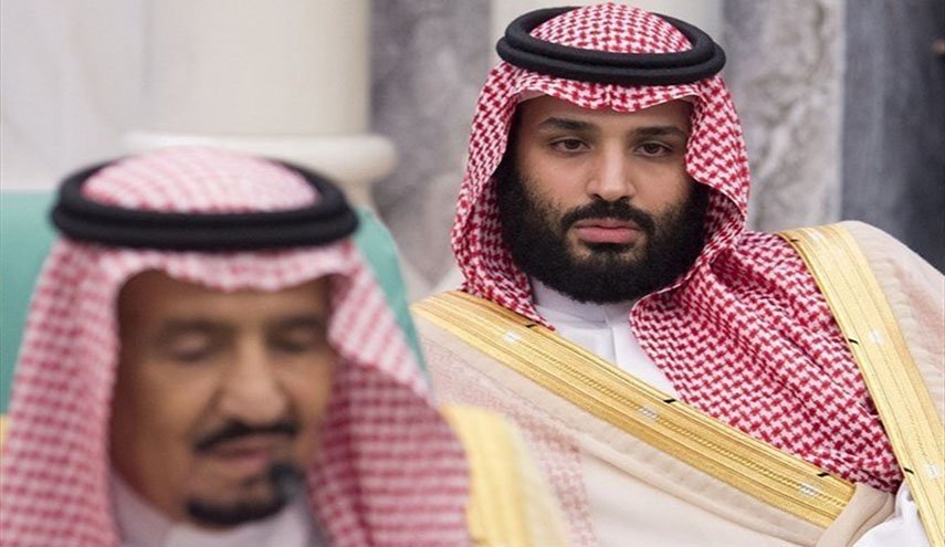 معارض سعودي يكشف مخطط بن سلمان لتولي الحُكم