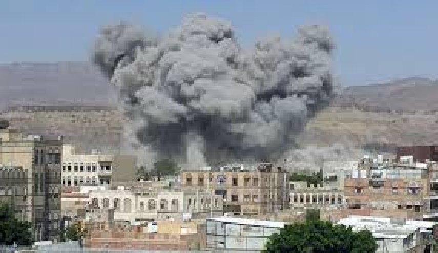 تحالف العدوان يواصل ارتكاب المجازر بحق الشعب اليمني