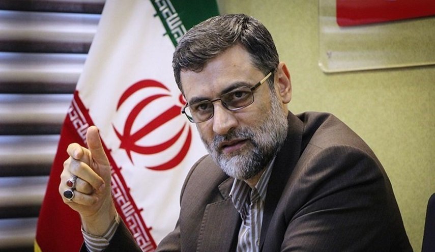 نائب رئيس البرلمان الإيراني يؤكد حتمية احباط مخططات الحظر