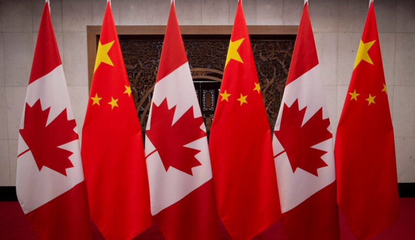 ثاني حكم إعدام بحق مواطن كندي في الصين خلال يومين
