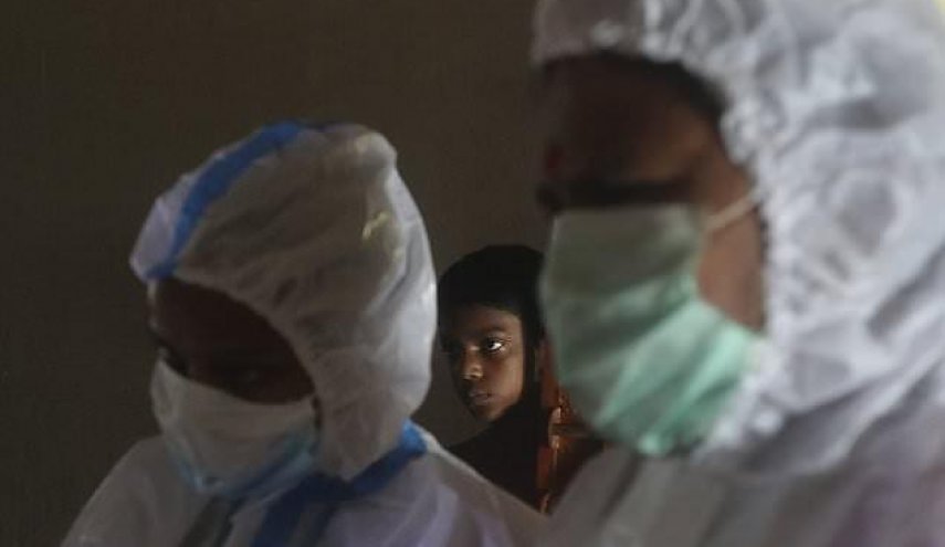 هند به ثبت ۲.۱ میلیون مبتلای کووید-۱۹ نزدیک می‌شود
