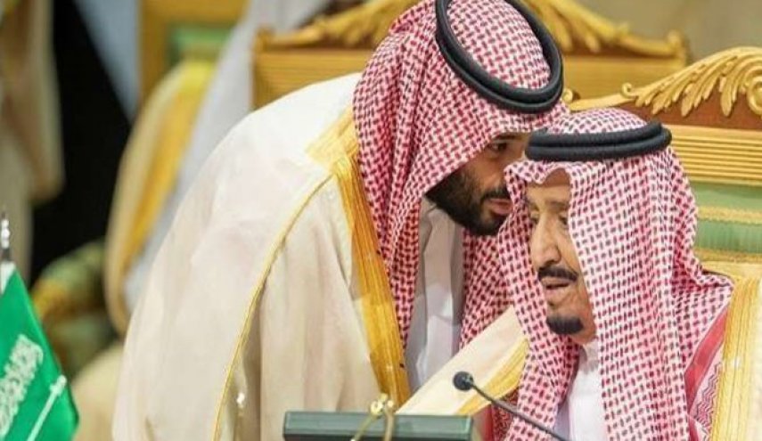 جزئیات جدید از پیشنهاد سعودی ها به آمریکا برای اشغال قطر