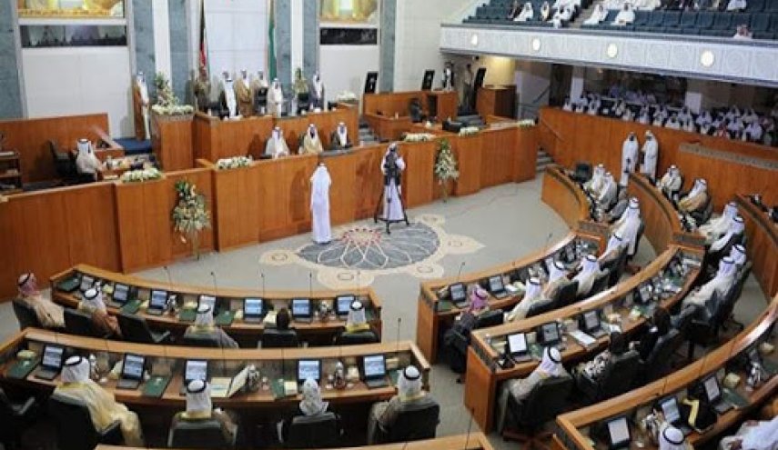 هروب برلماني كويتي خوفا من فضيحة الصندوق الماليزي؟