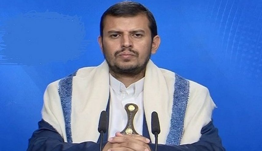 سخنرانی رهبر جنبش انصارالله یمن به مناسبت عید سعید غدیر
