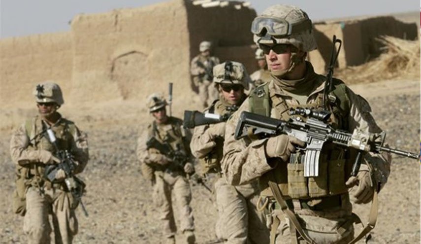 الكشف عن خطة لتقليص عدد القوات الأميركية في أفغانستان 