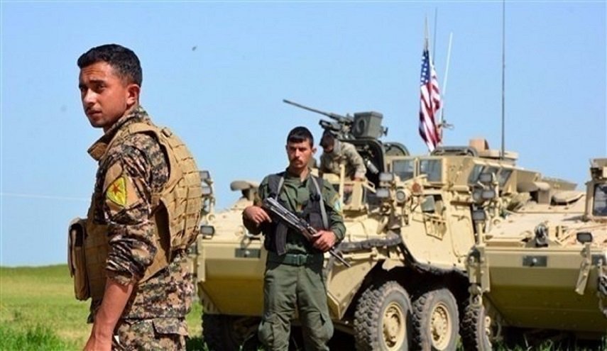 الجيش الأمريكي و’قسد’ يواصلون حصار بلدات وقرى شرق سوريا