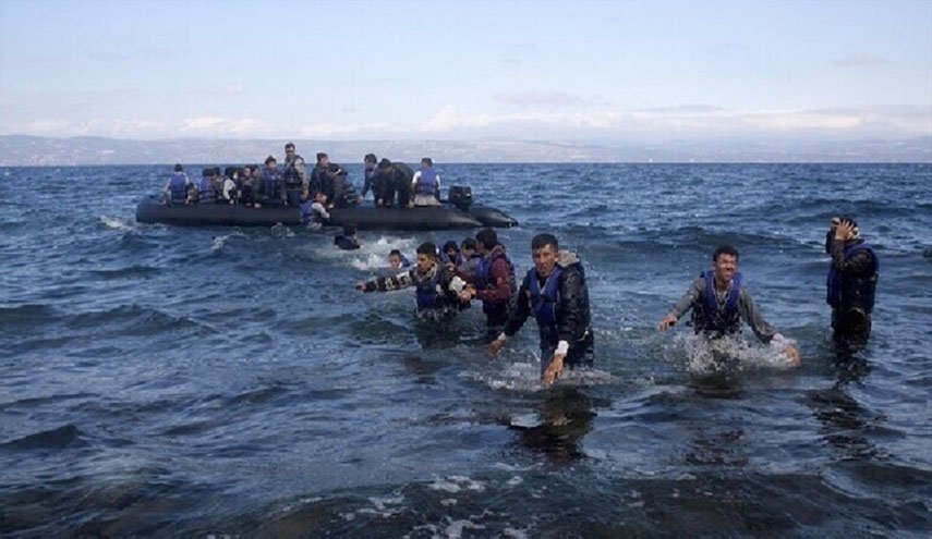 إيطاليا ترفض استخدام سلاح البحرية للتصدي للمهاجرين القادمين من الجزائر