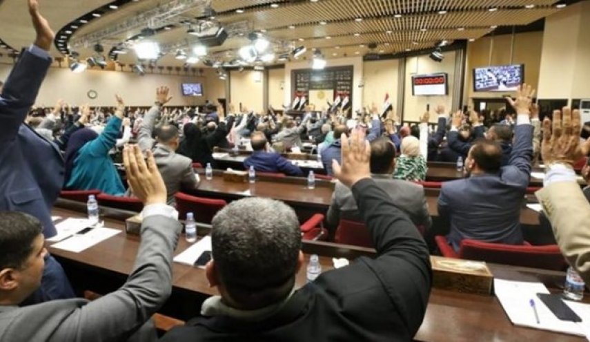 نشست مهم پارلمان عراق با وزرای دفاع و کشور درباره تداوم حملات آنکارا
