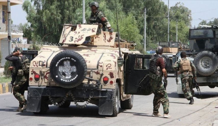 أفغانستان.. انفجار مفخخة يودي بحياة 7 من قوات الأمن