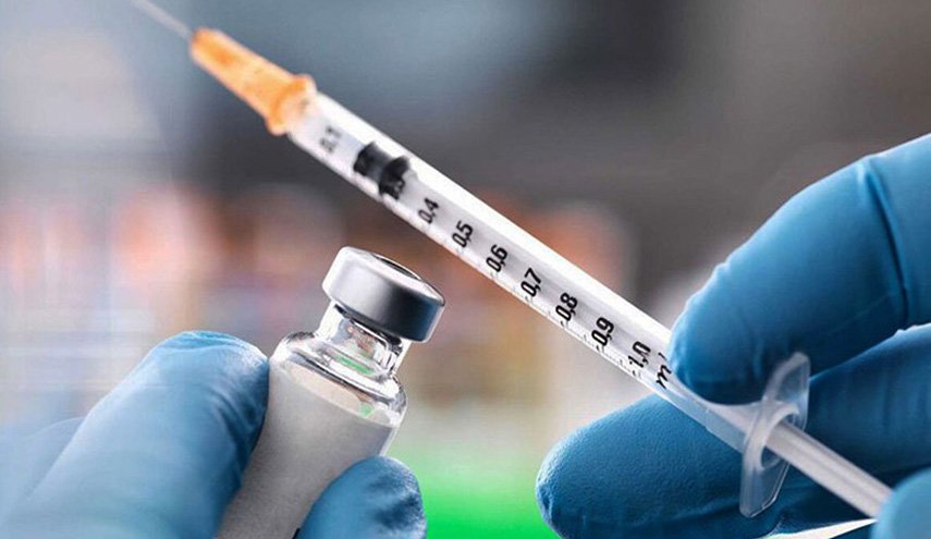 تست انسانی واکسن کرونای ایرانی طی ۲ هفته دیگر آغاز می شود