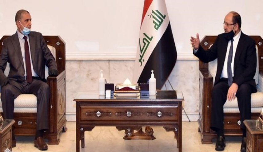 دعوت نوری المالکی به ناکام گذاشتن نقشه‌های دشمنان برای بی ثبات کردن عراق
