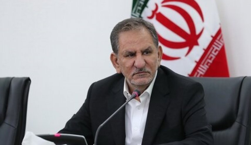 نائب الرئيس الإيراني يعتزم زيارة بيروت غدا
