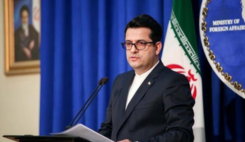 موسوي: الامانة العامة لمجلس التعاون أصبحت بوقا لمناوئي إيران