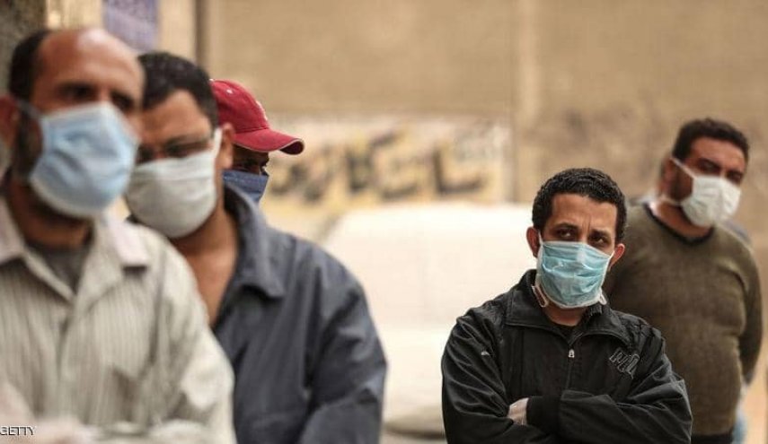لماذا ارتفعت الإصابات بفيروس كورونا في مصر مجددا؟