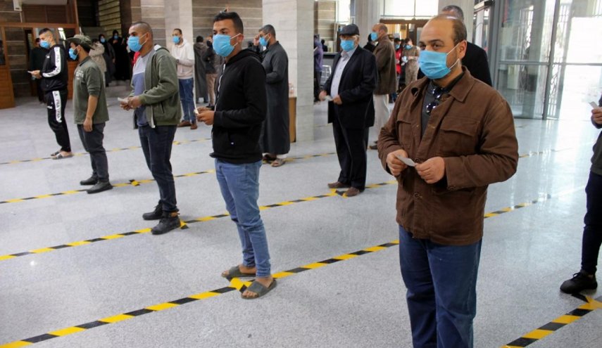 ليبيا تسجل 309 إصابات جديدة بفيروس كورونا و19حالة شفاء