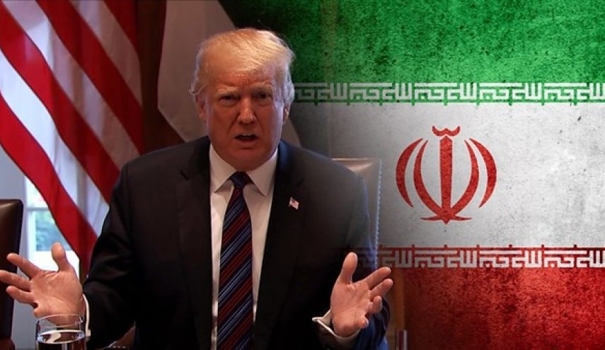 ترامپ: ظرف ۴ هفته با ایران به توافق می رسم