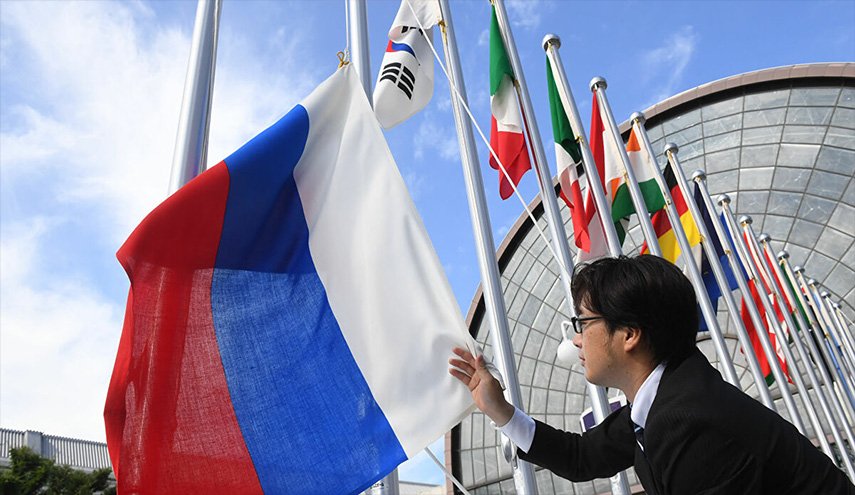 تصريحات يابانية تثير قلق روسيا