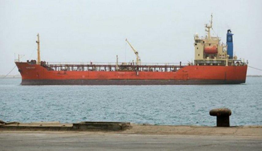 ۱۸ نفت‌کش یمنی همچنان در توقیف ائتلاف متجاوز سعودی قرار دارند