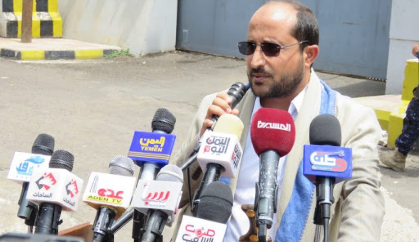 مسؤول يمني يحذر من كارثة إنسانية وشيكة بسبب استمرار جرائم العدوان