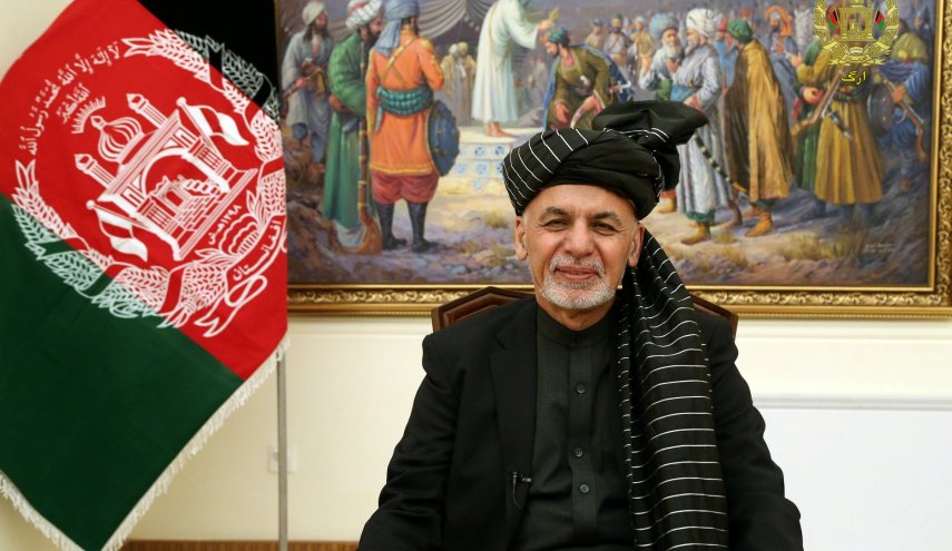 الرئيس الأفغاني يوقع مرسوم الإفراج عن آخر دفعة من سجناء طالبان
