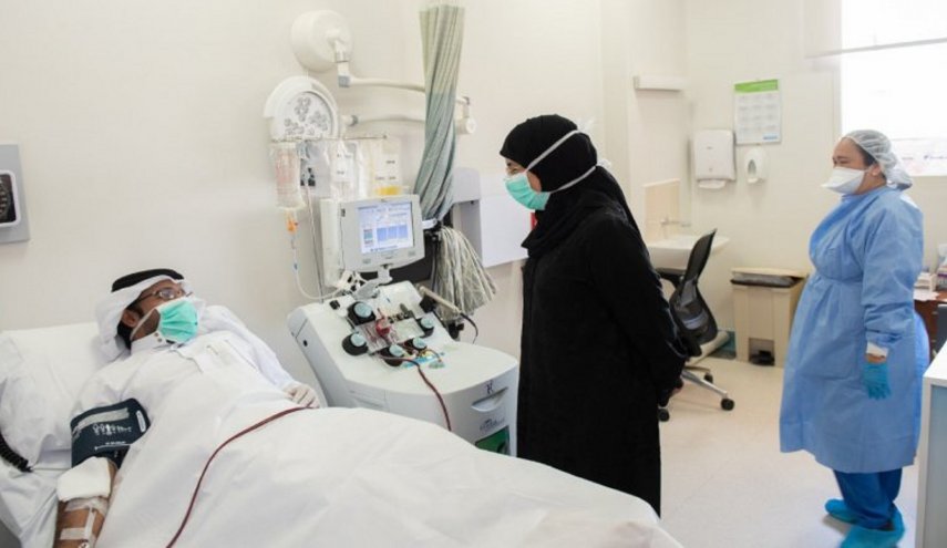 قطر..تسجيل أعلى معدل يومي للإصابات بكورونا منذ أسبوعين 