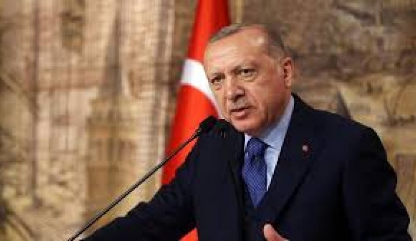 أردوغان يدعو لإجتماع يحضره كل دول البحر المتوسط