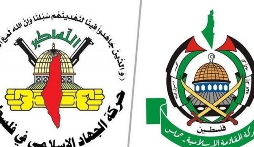 حماس و جهاد اسلامی فلسطین: تسلیم محاصره نمی‌شویم و آن را در هم می‌شکنیم