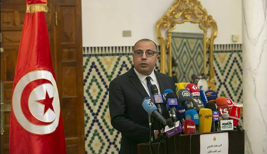 رئيس الوزراء التونسي: سأقلص عجز الموازنة إلى 12% من الناتج المحلي الإجمالي