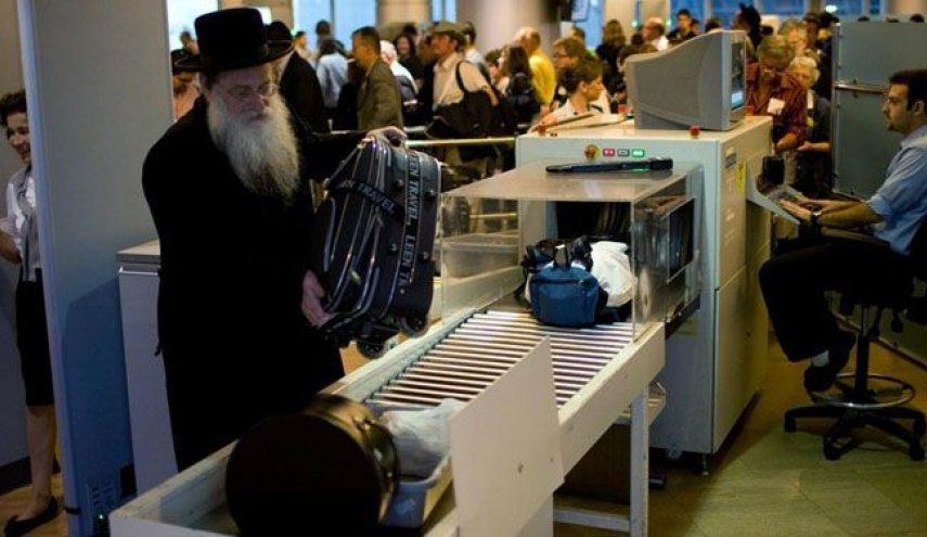 الكيان الاسرائيلي يعمل على جذب المهاجرين اليهود
