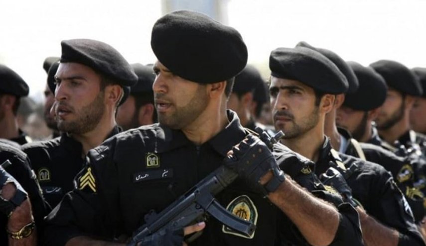 وزارة الأمن الإيرانية: فككنا 5 خلايا تجسس يقف وراءها الموساد و