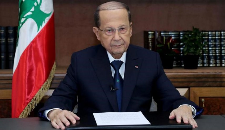 رئیس جمهور لبنان قول داد حقایق پیرامون انفجار بیروت را برملا کند