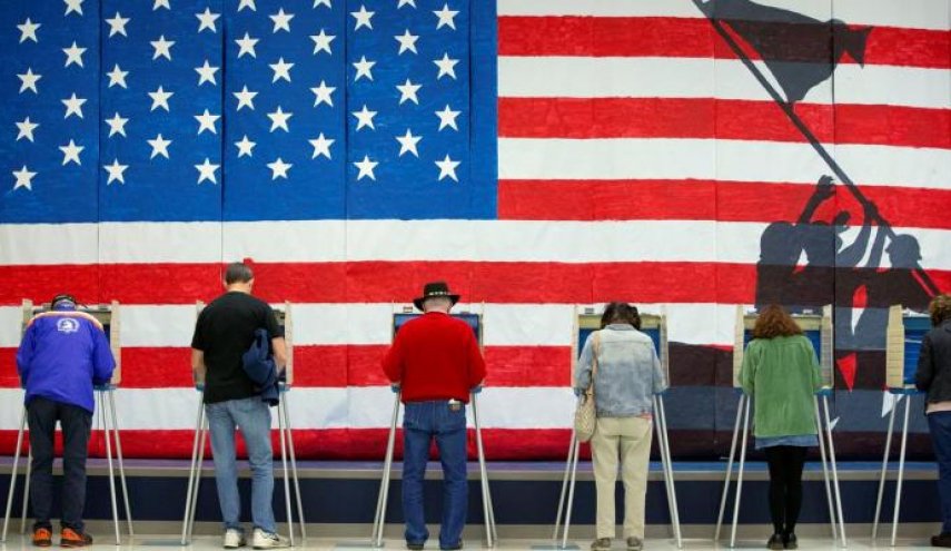 أغلب الأمريكيين لايثقون بنزاهة الانتخابات الرئاسية المقبلة