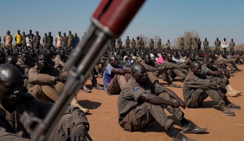 مصرع 81 شخصا في اشتباكات بين قوات حكومية و مسلحين بجنوب السودان